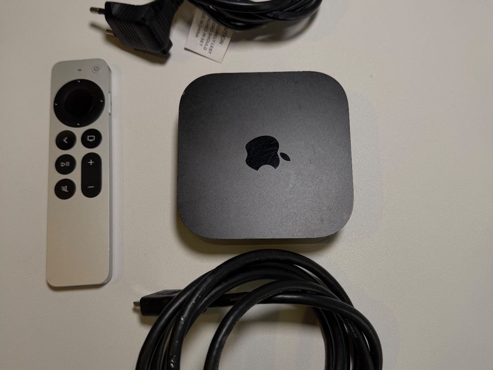 Audio, TV & Video