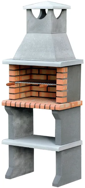 Barbecue e forni